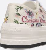 Dioramour Walk’n’Dior Platform Sneaker - Image 5